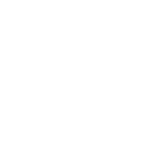 Windy City Legal mark
