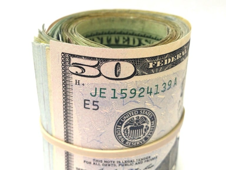 Seller-financed real estate transactions