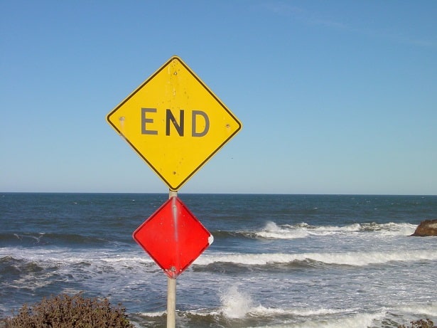 Maximizing value when closing a business