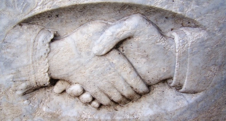 Which entity should I choose?  Part 4:  Partnership