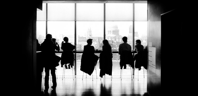 Four Advantages to the LLC