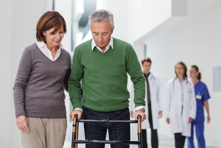 How Can Estate Planning Mitigate The Impact of A Sudden Disability?