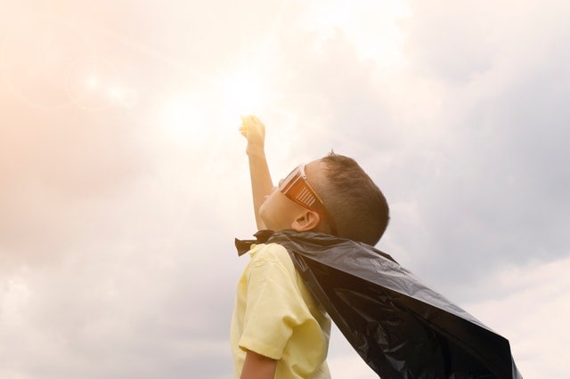 Who should be the guardian of your children when you and your spouse don't agree?