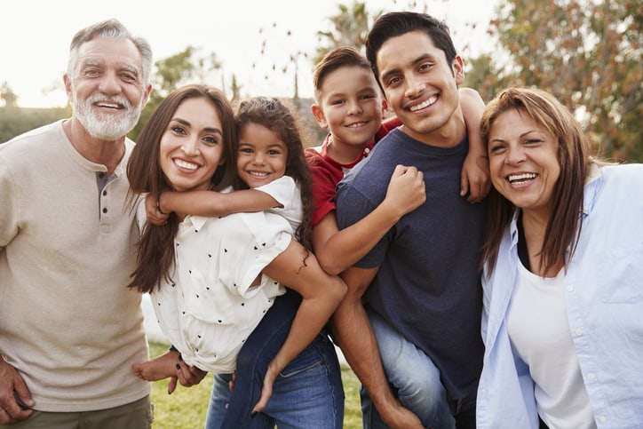 inheritance rights of heirs