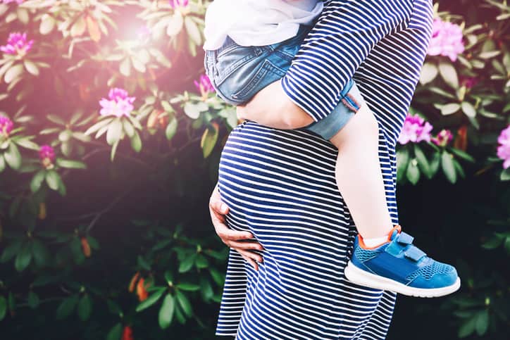 Does An Estate Plan Remain Valid If You Have Another Child?